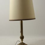 933 3074 Bordslampa